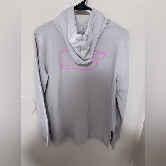 ✨Women’s Vineyard Vines Hoodie Size Small - Picture 7 of 9